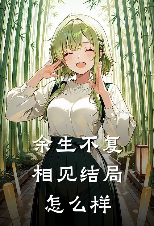 余生不复相见结局怎么样