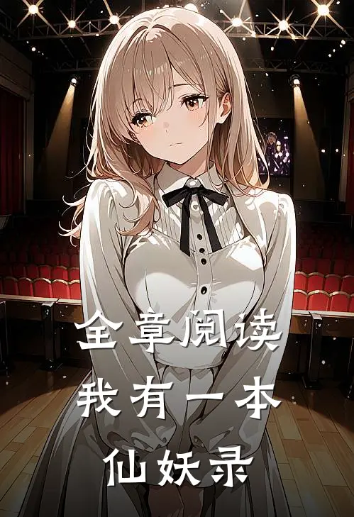 全章阅读我有一本仙妖录
