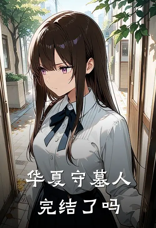 华夏守墓人完结了吗