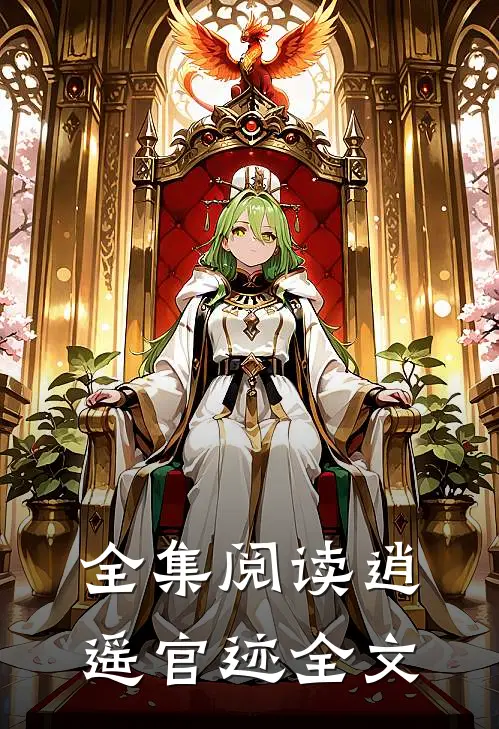 全集阅读逍遥官迹全文