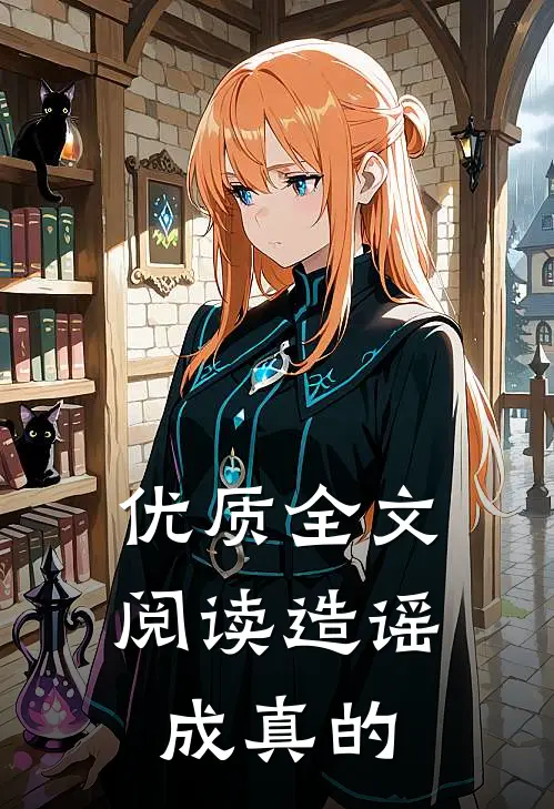 优质全文阅读造谣成真的