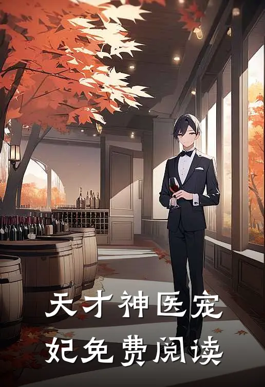 天才神医宠妃免费阅读