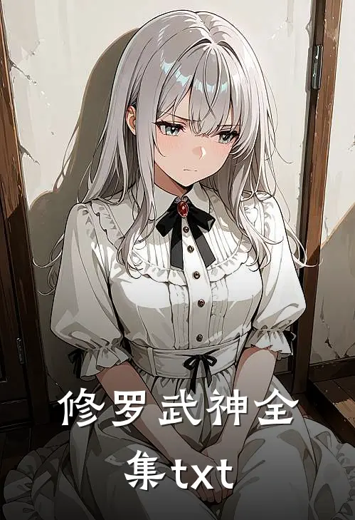 修罗武神全集txt