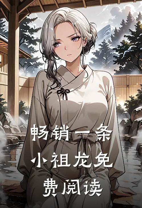 畅销一条小祖龙免费阅读