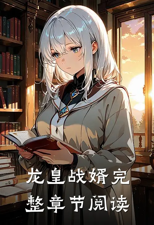 龙皇战婿完整章节阅读