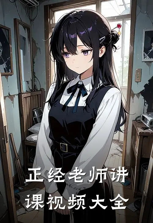 正经老师讲课视频大全