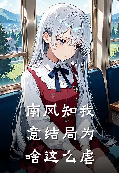 南风知我意结局为啥这么虐