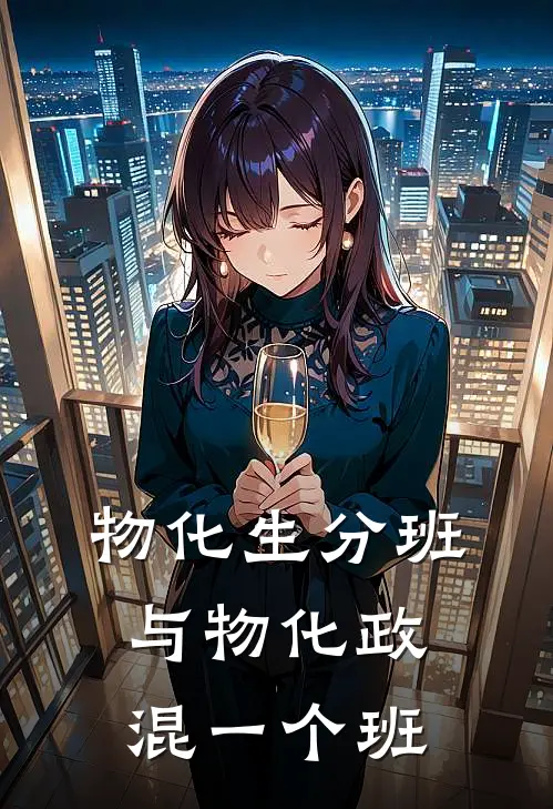 物化生分班与物化政混一个班