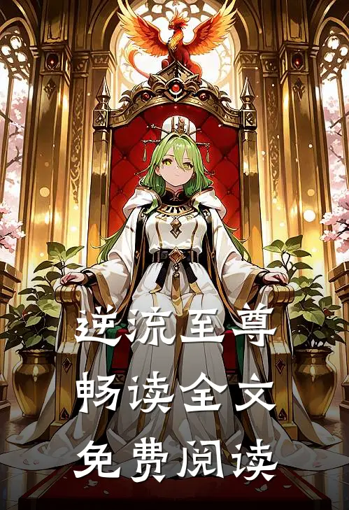 逆流至尊畅读全文免费阅读