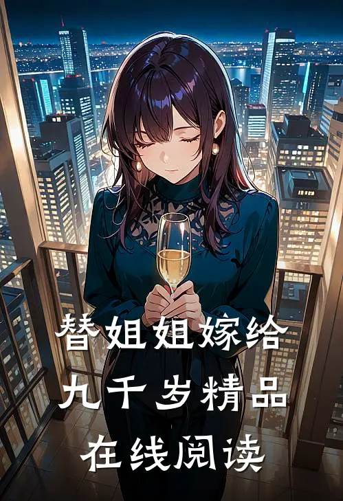 替姐姐嫁给九千岁精品在线阅读