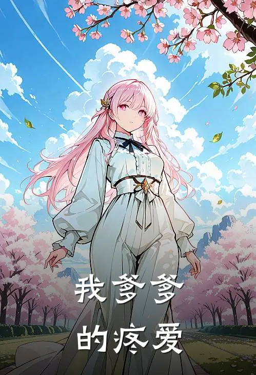 我爹爹的疼爱