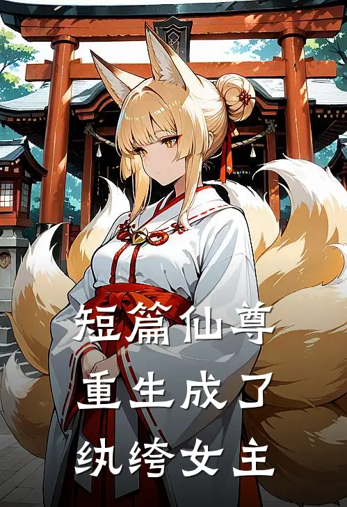 短篇仙尊重生成了纨绔女主