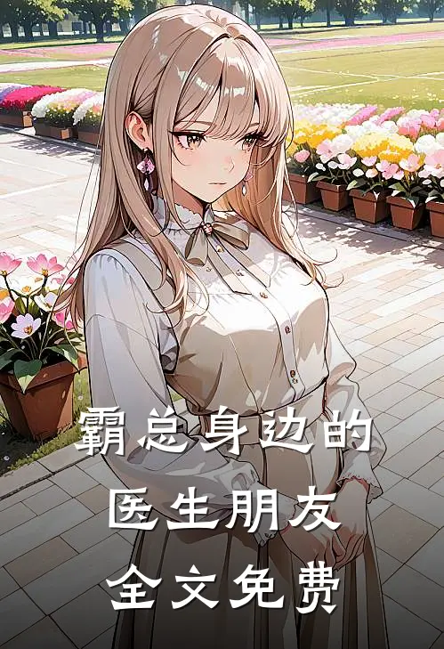 霸总身边的医生朋友全文免费