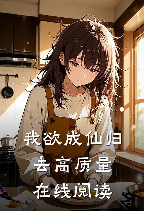 我欲成仙归去高质量在线阅读
