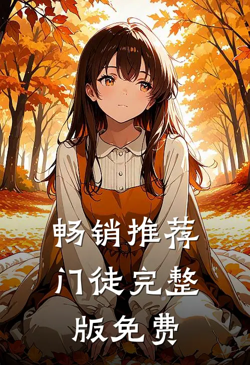 畅销推荐门徒完整版免费