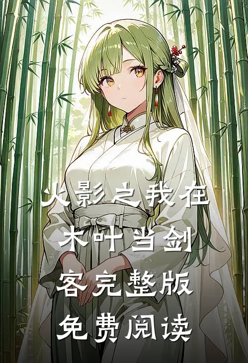 火影之我在木叶当剑客完整版免费阅读