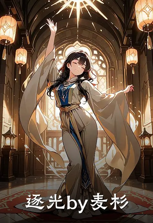 逐光by麦杉