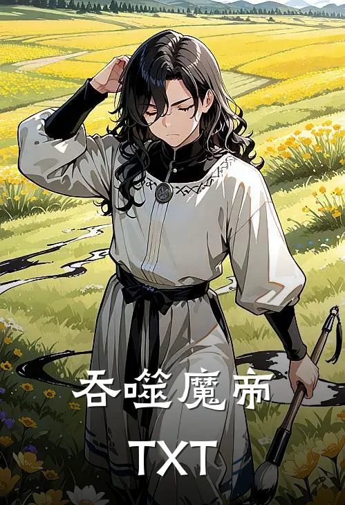 吞噬魔帝TXT