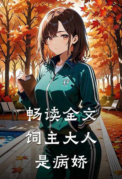 畅读全文饲主大人是病娇