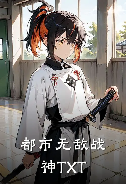 都市无敌战神TXT