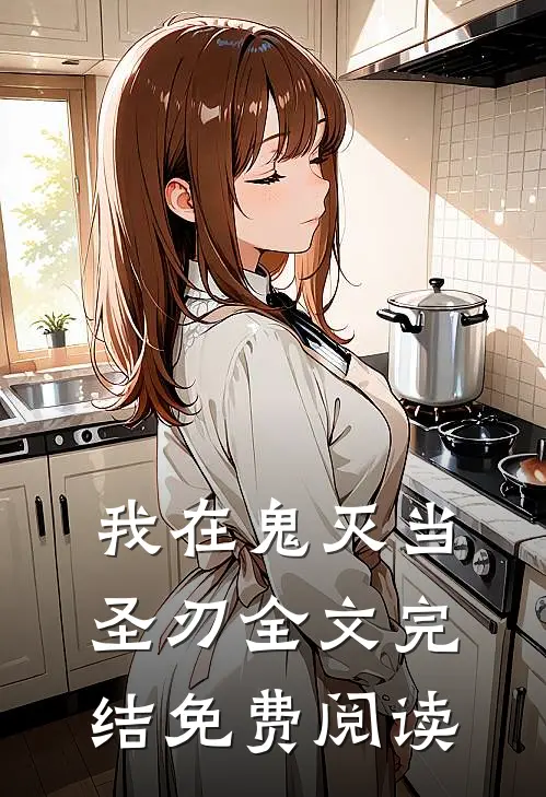 我在鬼灭当圣刃全文完结免费阅读
