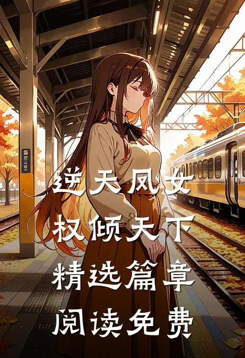 逆天凤女权倾天下精选篇章阅读免费