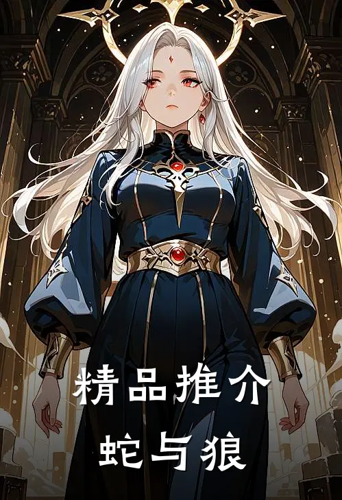 精品推介蛇与狼