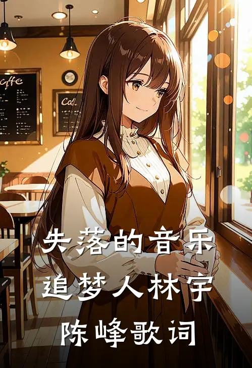 失落的音乐追梦人林宇陈峰歌词