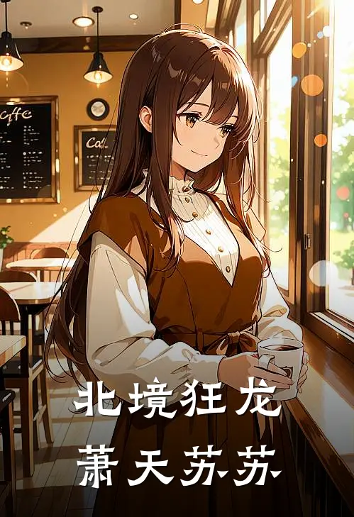 北境狂龙萧天苏苏