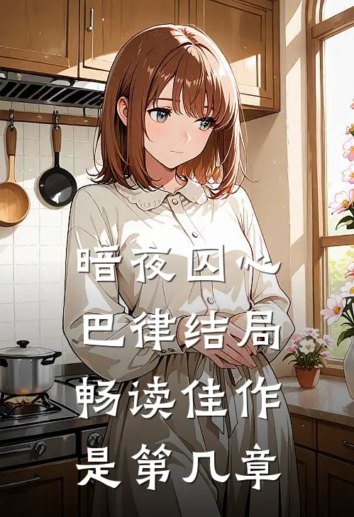 暗夜囚心巴律结局畅读佳作是第几章
