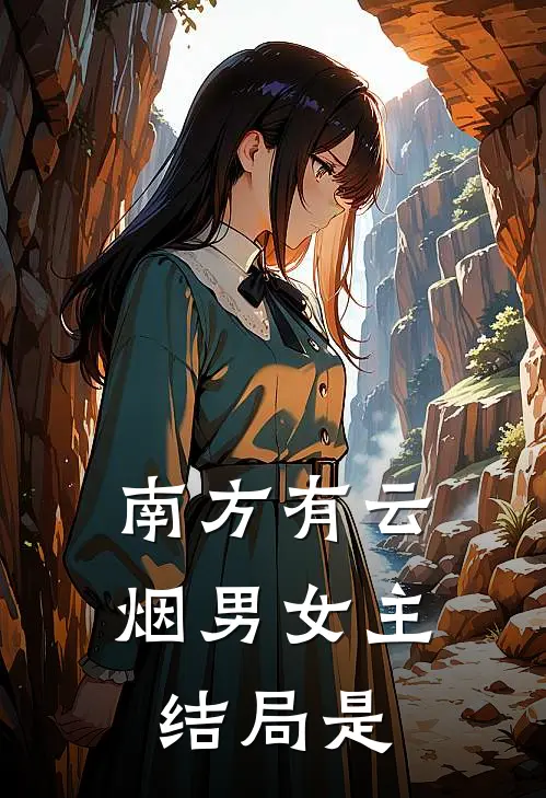 南方有云烟男女主结局是