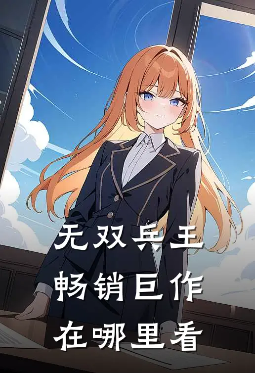 无双兵王畅销巨作在哪里看