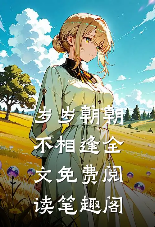 岁岁朝朝不相逢全文免费阅读笔趣阁