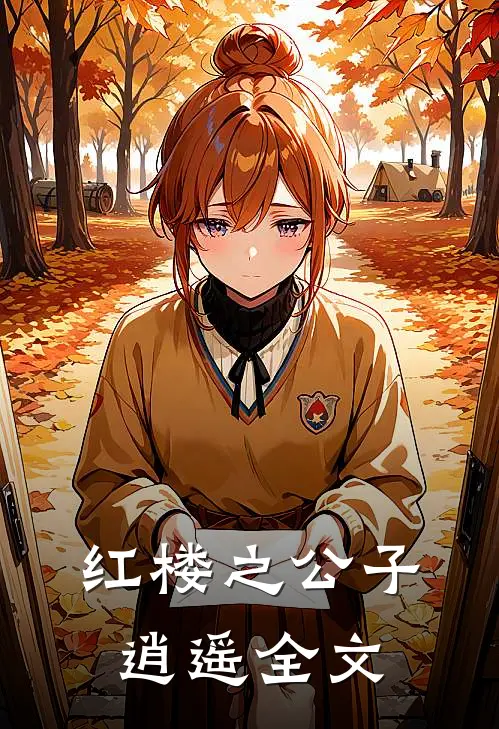 红楼之公子逍遥全文