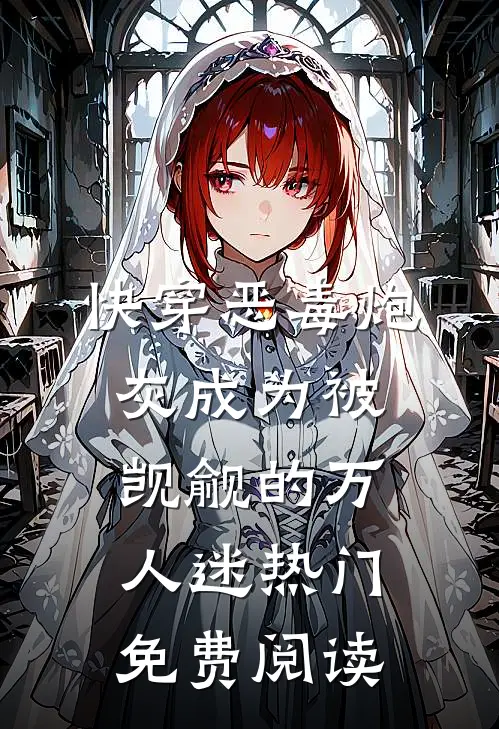 快穿恶毒炮灰成为被觊觎的万人迷热门免费阅读