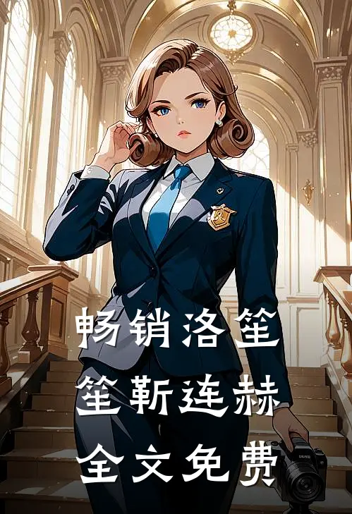 畅销洛笙笙靳连赫全文免费