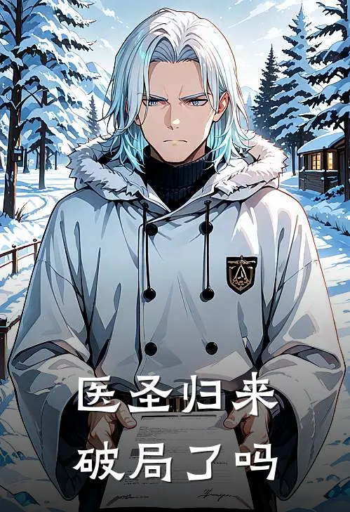 医圣归来破局了吗