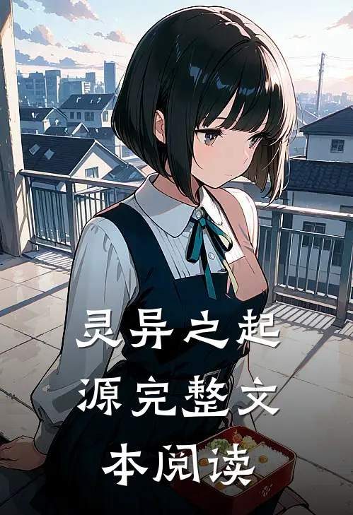 灵异之起源完整文本阅读