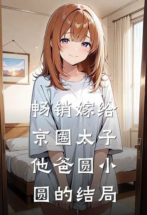 畅销嫁给京圈太子他爸圆小圆的结局