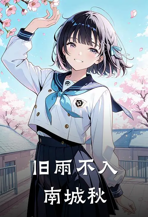 旧雨不入南城秋