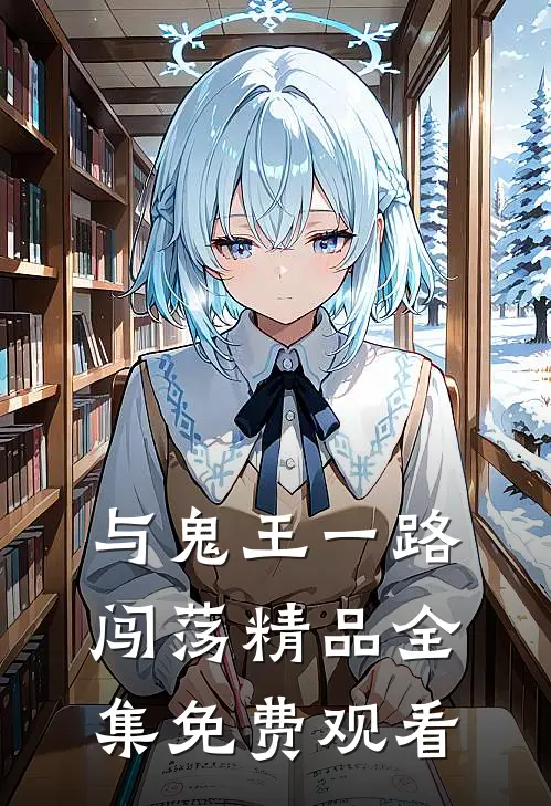 与鬼王一路闯荡精品全集免费观看