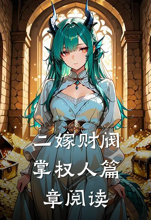 二嫁财阀掌权人篇章阅读