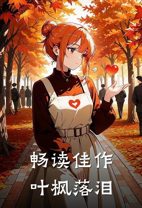 畅读佳作叶枫落泪