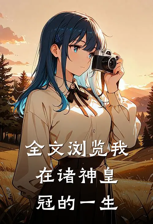 全文浏览我在诸神皇冠的一生