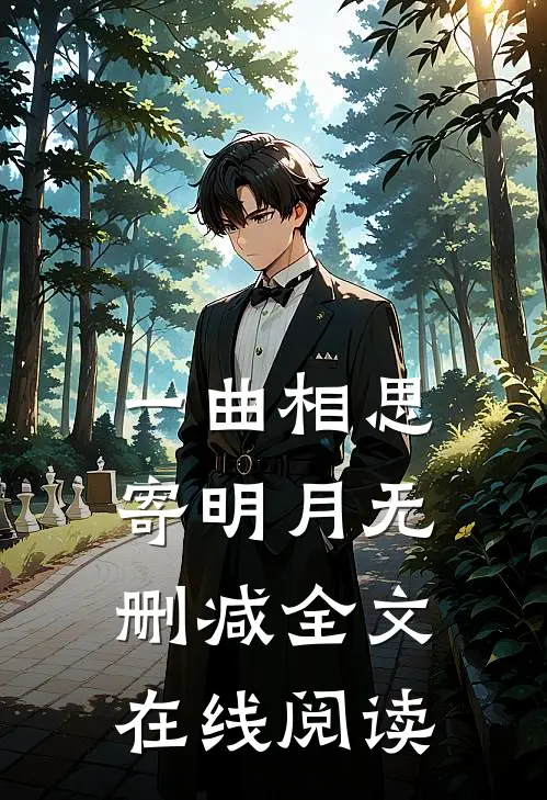 一曲相思寄明月无删减全文在线阅读