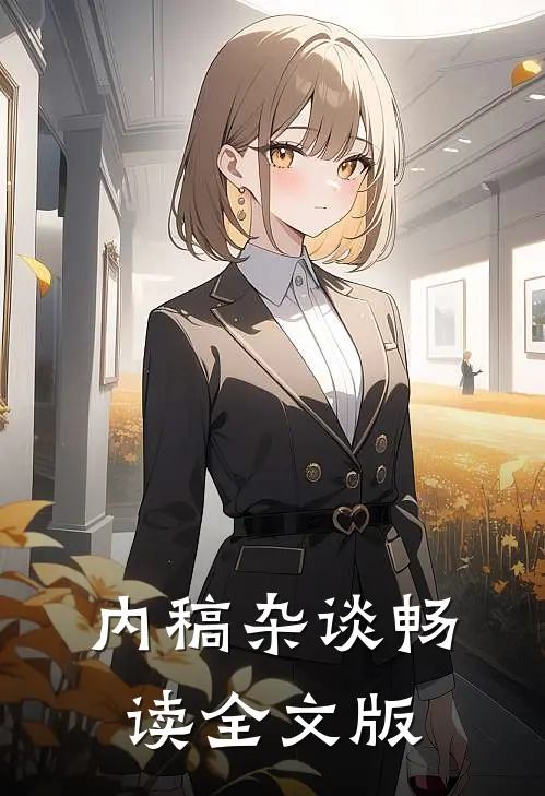 内稿杂谈畅读全文版