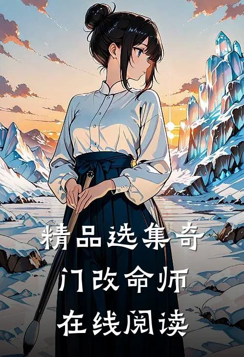 精品选集奇门改命师在线阅读