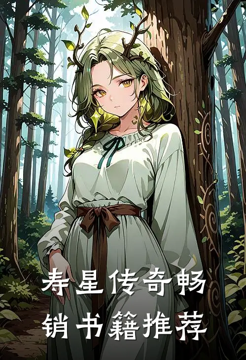 寿星传奇畅销书籍推荐