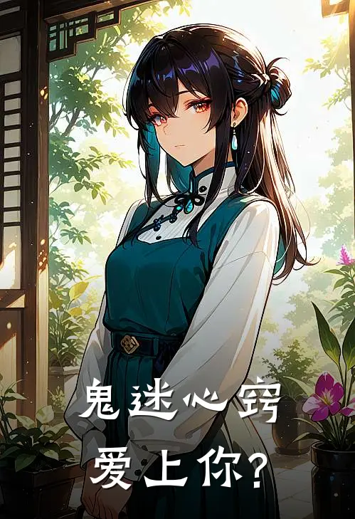鬼迷心窍爱上你?