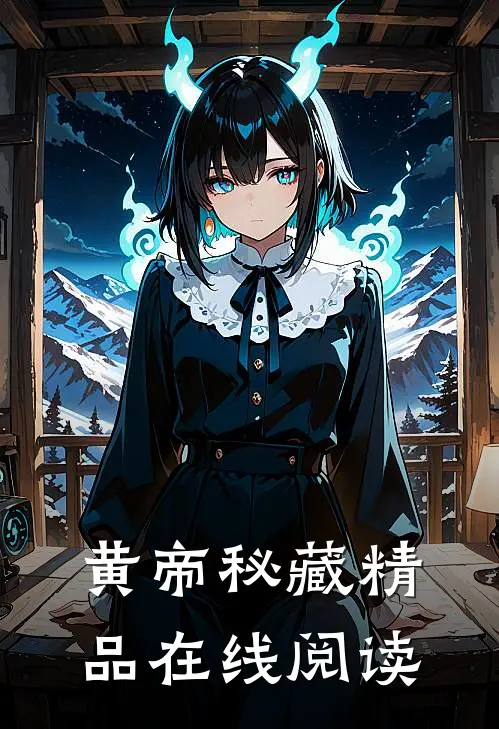 黄帝秘藏精品在线阅读